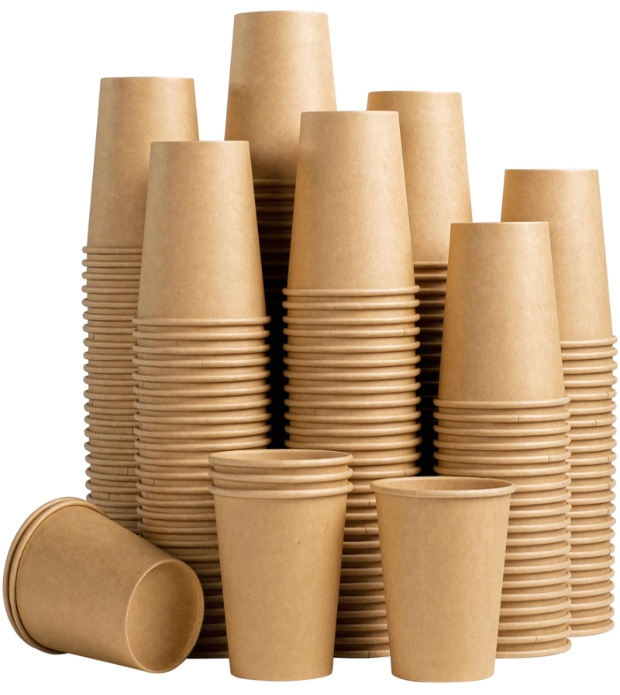 Coffee Cups