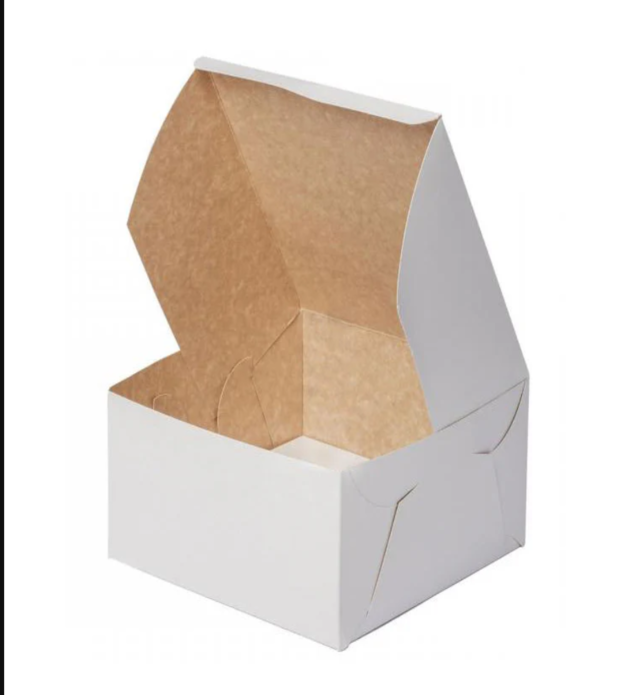 Cake Boxes