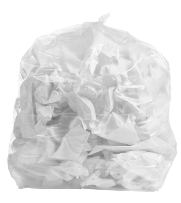 Garbage Bags