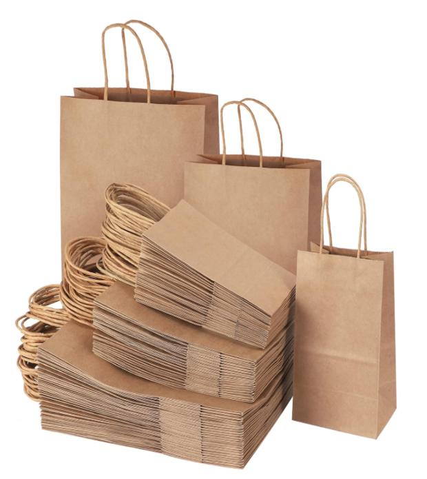 Paper Bags