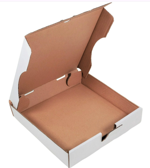 Pizza Boxes