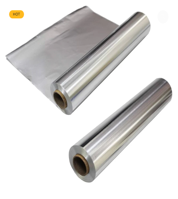 Foil Rolls