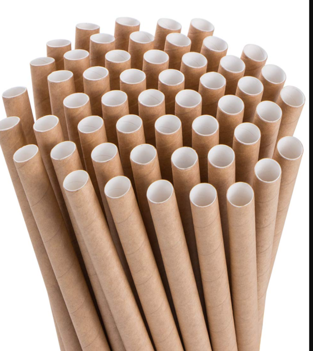 Straws
