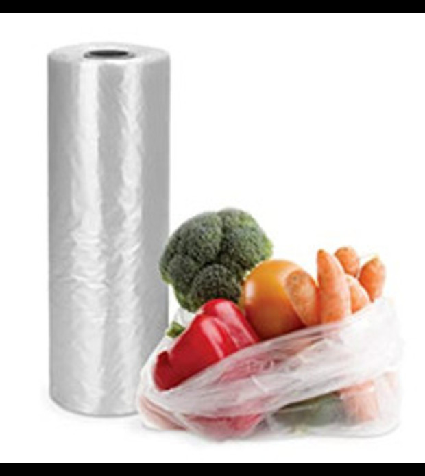 Plastic Produce Bags